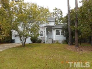 409 Loblolly Dr, Durham, NC 27712-8920