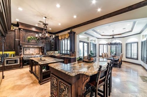 34515 Buck Rd, Temecula CA exterior