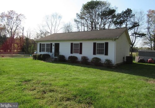 11514 Longwoods Rd, Easton, MD 21601-6140