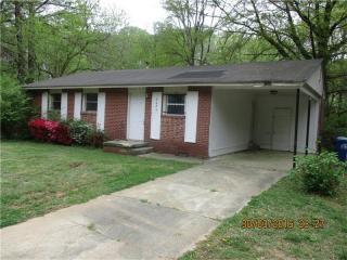 2273 Baywood Dr, Atlanta, GA 30315-6533