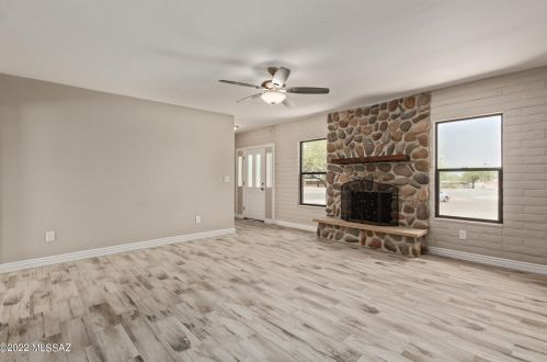 2973 Kolb Rd, Tucson AZ  85730-1747 exterior