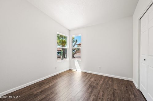 7081 Camino Triste, Tucson AZ  85746-7985 exterior