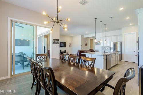 1122 Nolan Pl, Chandler AZ 85249-3345 exterior