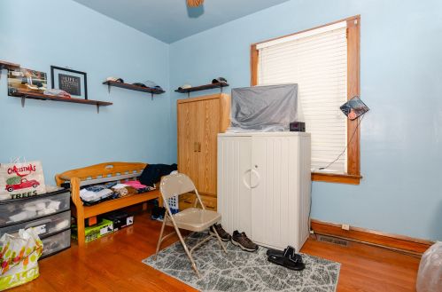 8748 Ada St, Chicago IL 60609-5920 exterior