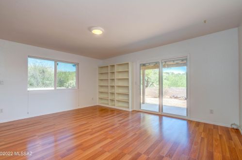 5048 Placita Del Lazo, Tucson AZ  85750-1529 exterior