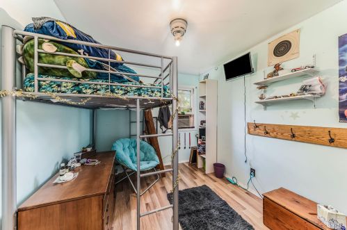 7581 12 St, Kalamazoo MI 49024-3892 exterior