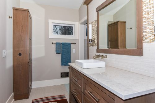 1328 Miles Ave, Kalamazoo MI  49001-4934 exterior