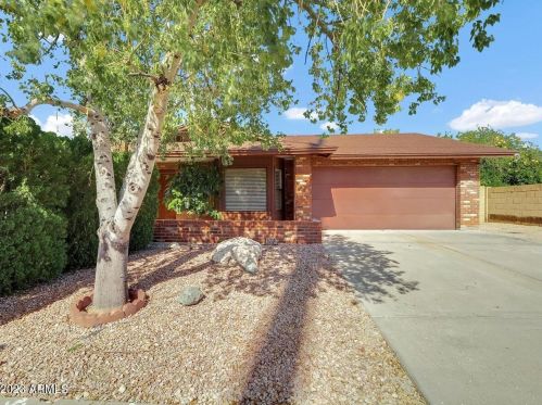 18810 12th St, Phoenix AZ  85024-2336 exterior