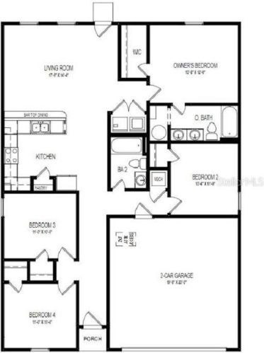 11313 5 Ave, Punta Gorda FL 33955-1505 exterior