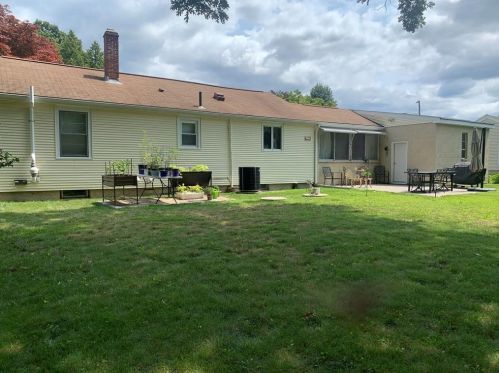 18 Elmdale Ave, Providence RI  02909-3018 exterior