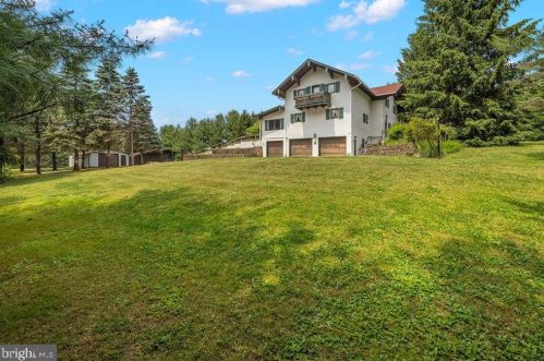 1900 Fish And Game Rd, Littlestown PA 17340-8808 exterior