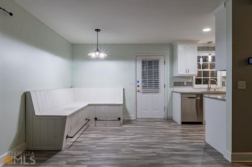 3659 Gdn Rd, Gainesville GA 30506-5019 exterior