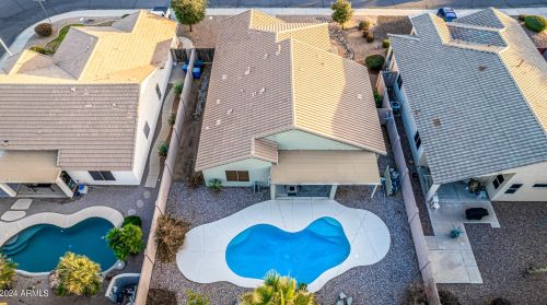 2962 Indian Wl Pl, Chandler AZ 85249-4918 exterior