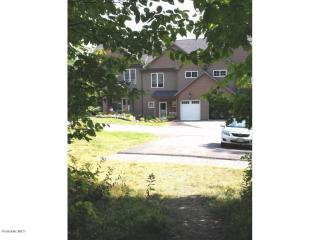 21 Evergreen Trl, Lenox MA  01240-2103 exterior