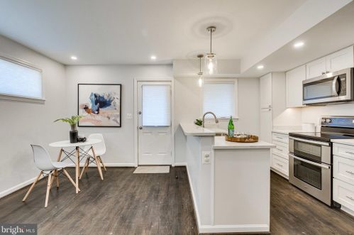 2800 13th St, Washington DC 20017-2435 exterior