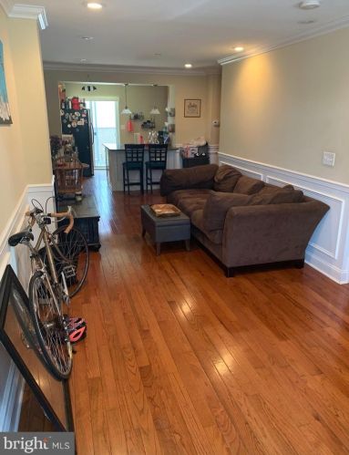 2364 Fletcher St, Philadelphia PA  19125-2926 exterior