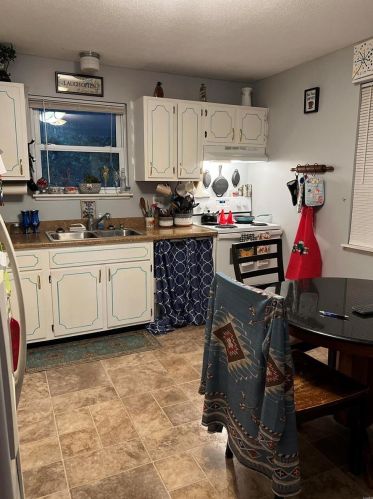 900 Sassafras Way, Spring Bluff MO 63080-2547 exterior