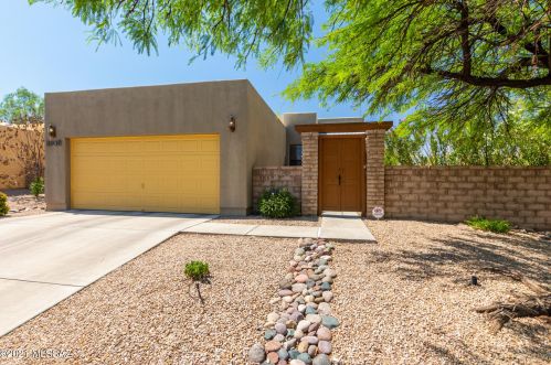 8748 Corte Del Sol Bonito, Tucson, AZ 85715-5656