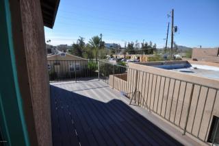 1222 Lee St, Tucson AZ  85719-4126 exterior