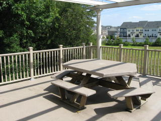 5720 Goldfinch Ct, Ellicott MD  21043-6093 exterior