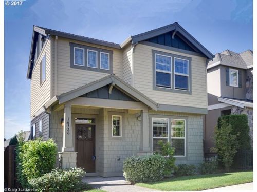 16326 Rossetta St, Portland, OR 97229-1106