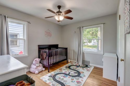 3727 99th St, Milwaukee WI  53222-2421 exterior