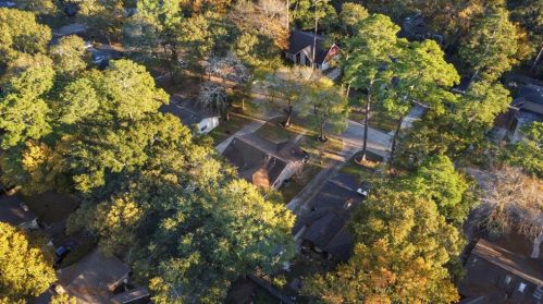 2119 Poplar Park Dr, Humble TX 77339-1756 exterior