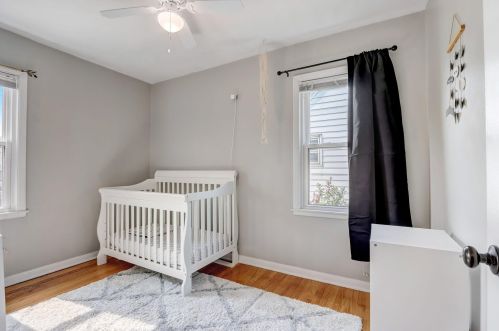 3727 99th St, Milwaukee WI  53222-2421 exterior