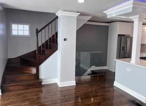 8635 Winchester Ave, Chicago IL 60620-5450 exterior