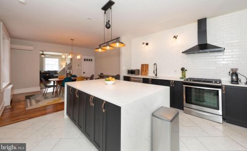 5213 Catharine St, Philadelphia PA 19143-2625 exterior