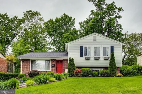 10028 Greenock Rd, Silver Spring, MD 20901-2249