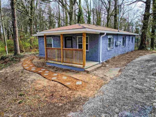 219 Anderson Ave, Atlanta, GA 30314-1703