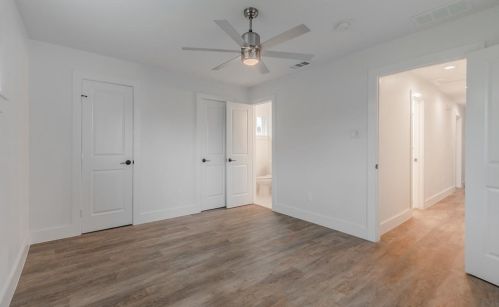 8703 Frst Grn Dr, Dallas TX 75243-4101 exterior