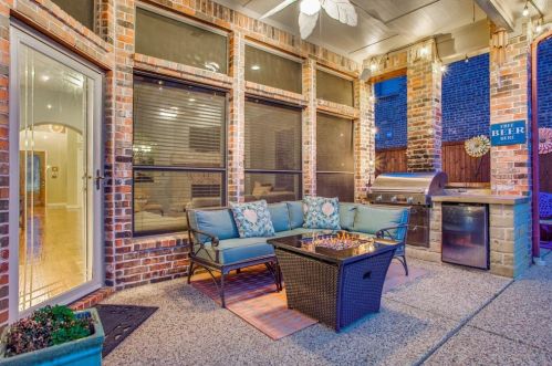 11309 Classic Ln, Frisco TX 75033-0060 exterior