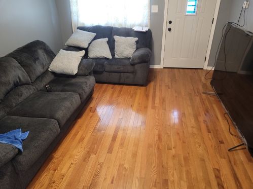 4738 Race Ave, Chicago IL  60644-1735 exterior