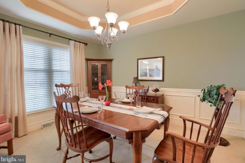 2933 Hearthside Ln, Lancaster PA 17601-1457 exterior