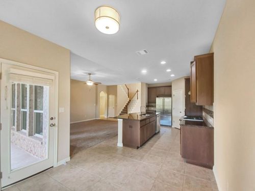 788 Catalina Ln, Austin TX 78737-4715 exterior