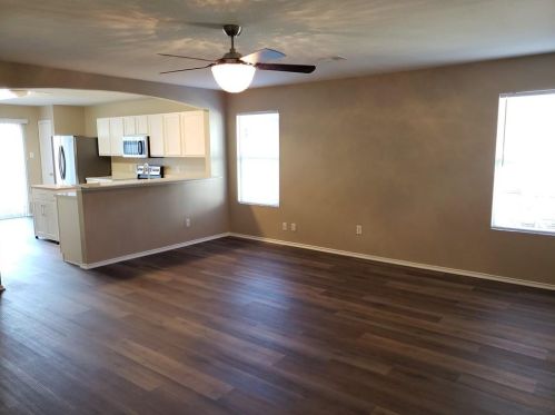 3112 Crownover St, Austin TX  78725-4752 exterior