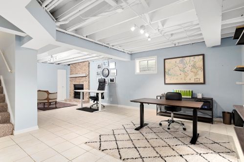 1323 Hamilton Ave, Elmhurst IL 60126-5407 exterior