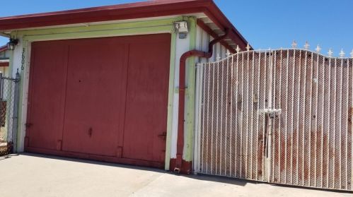 3606 Clavelita St, San Diego CA  92154-3617 exterior