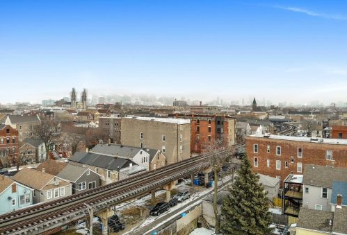 1821 21st St, Chicago IL  60608-2714 exterior