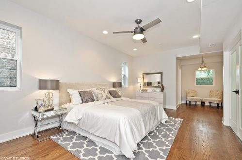 2317 Addison St, Chicago IL 60618-6042 exterior