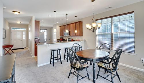 10 Heath Ln, Jackson Twp NJ 08527-4696 exterior