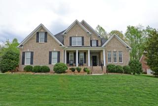 1827 Crossroads Dr, Greensboro, NC 27455-8387