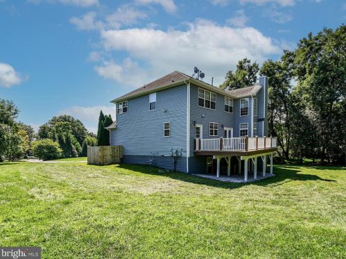 1101 Snider Ln, Silver Spring MD  20905-4135 exterior