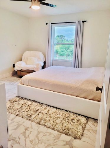 1364 Abacus Ave, Fort Pierce FL  34953-6603 exterior