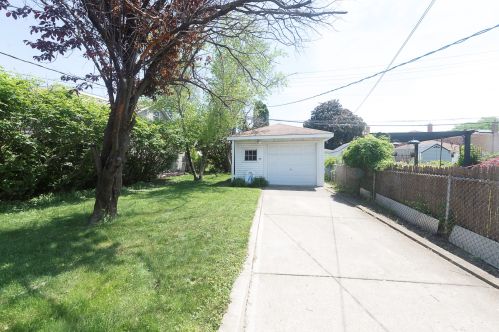 3027 Oriole Ave, Chicago, IL 60707-1129