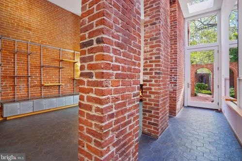 13 9, Washington DC 20001-4427 exterior