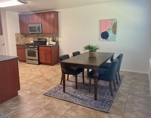 5640 Emma Thompson Way, Austin TX 78747-1707 exterior