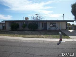 6760 Brk Dr, Tucson AZ  85730-1709 exterior